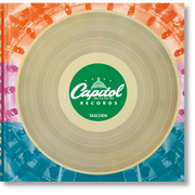 Capitol Records - Just Fabulous Palm Springs