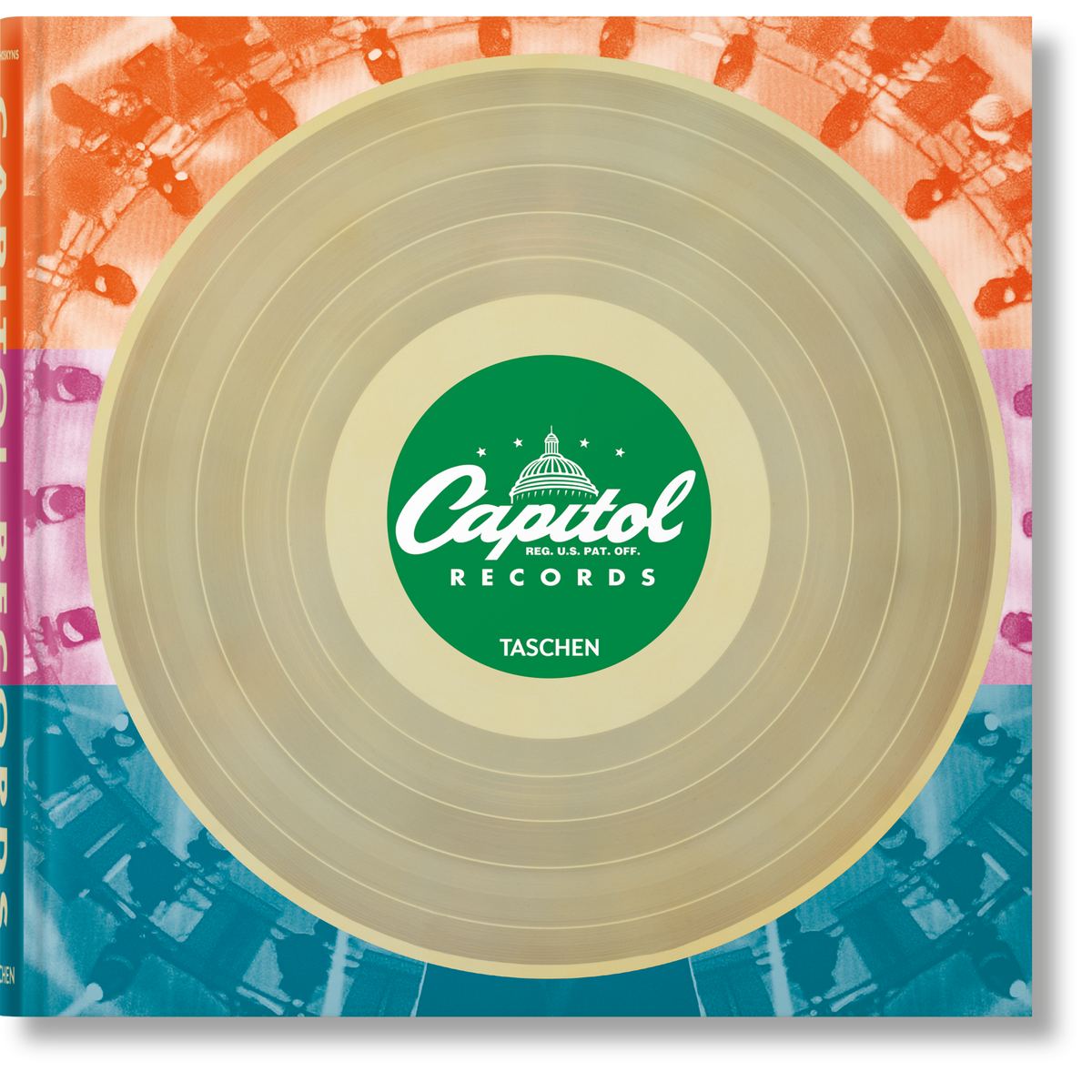 Capitol Records - Just Fabulous Palm Springs