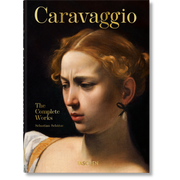 45th Anniversary: Caravaggio - The Complete Works - Just Fabulous Palm Springs