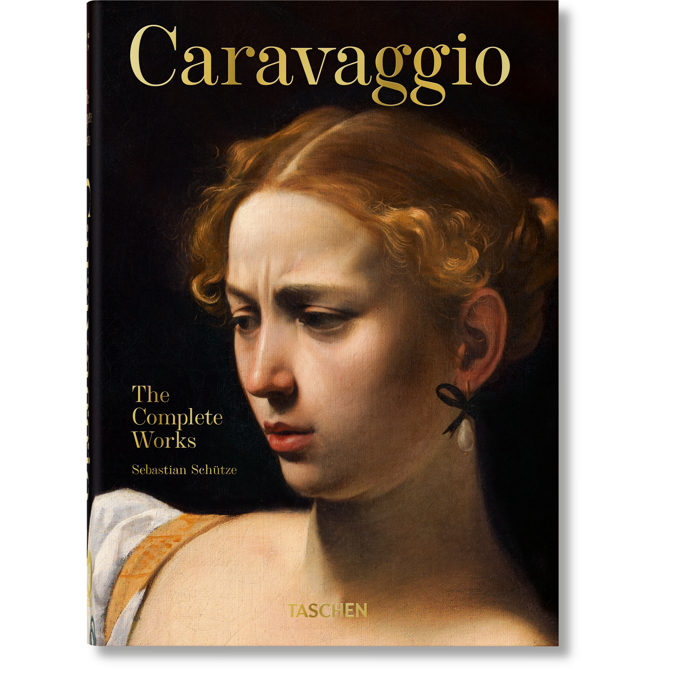 45th Anniversary: Caravaggio - The Complete Works - Just Fabulous Palm Springs