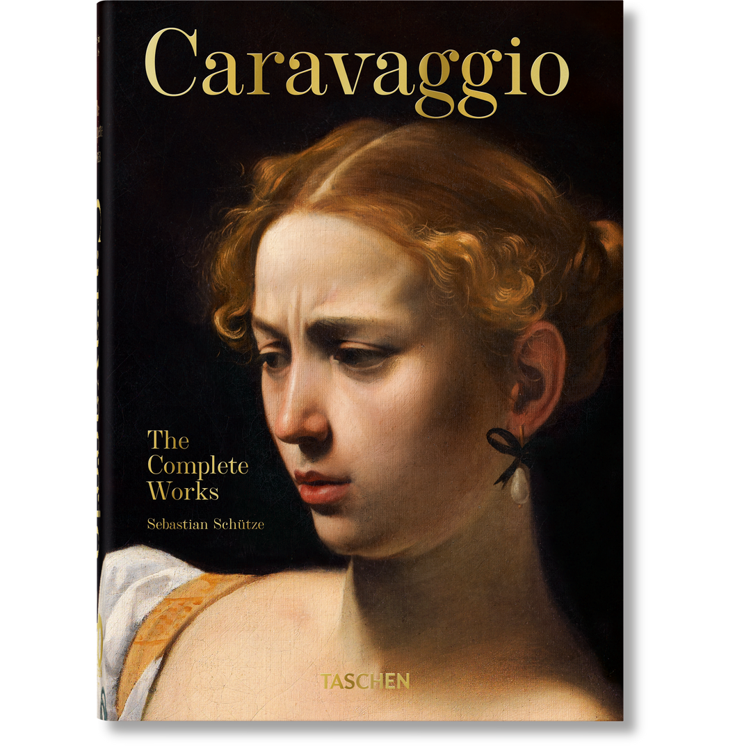 グランドセール 40th Works Complete The - Caravaggio Anniversary: 全集、カタログレゾネ