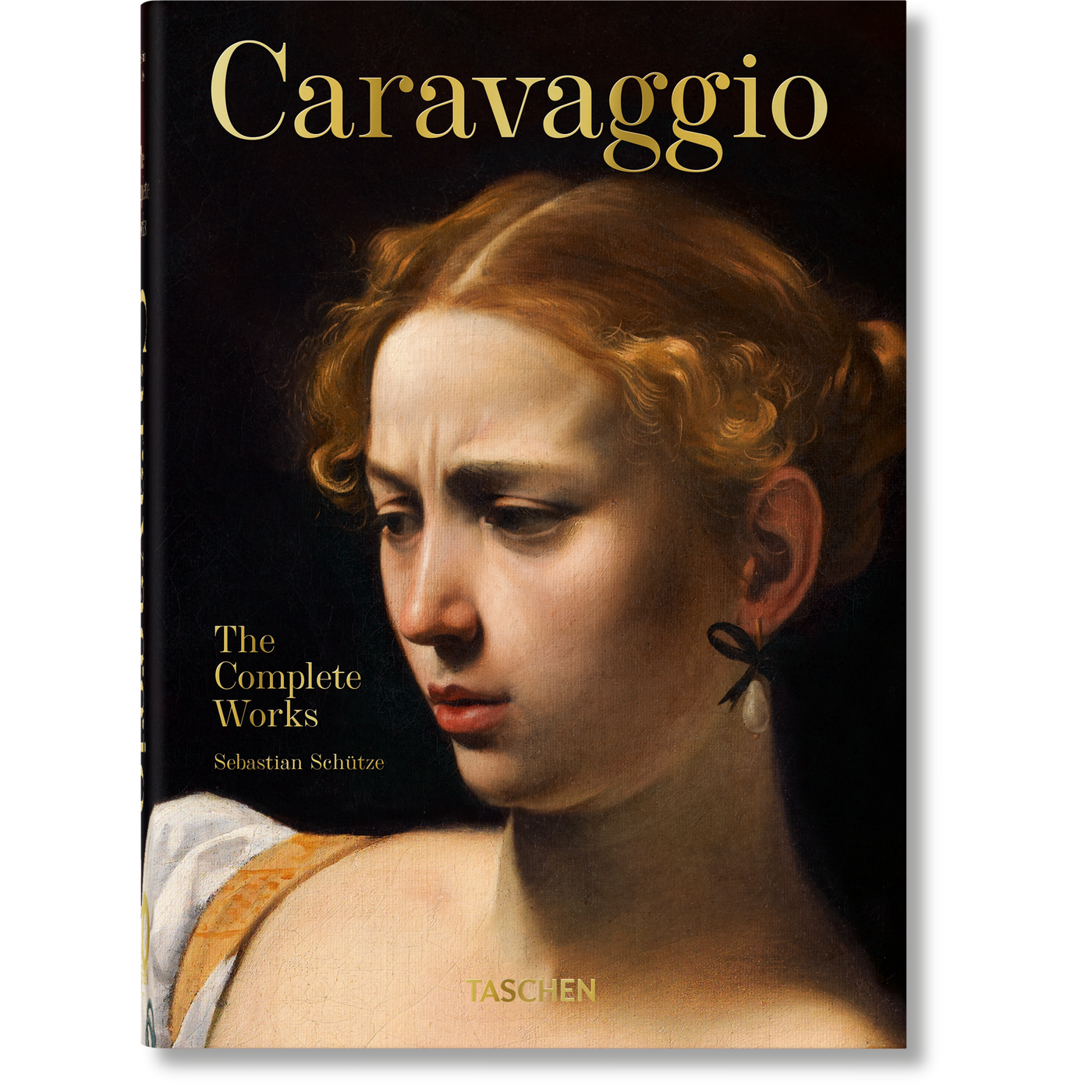 40th Anniversary: Caravaggio - The Complete Works
