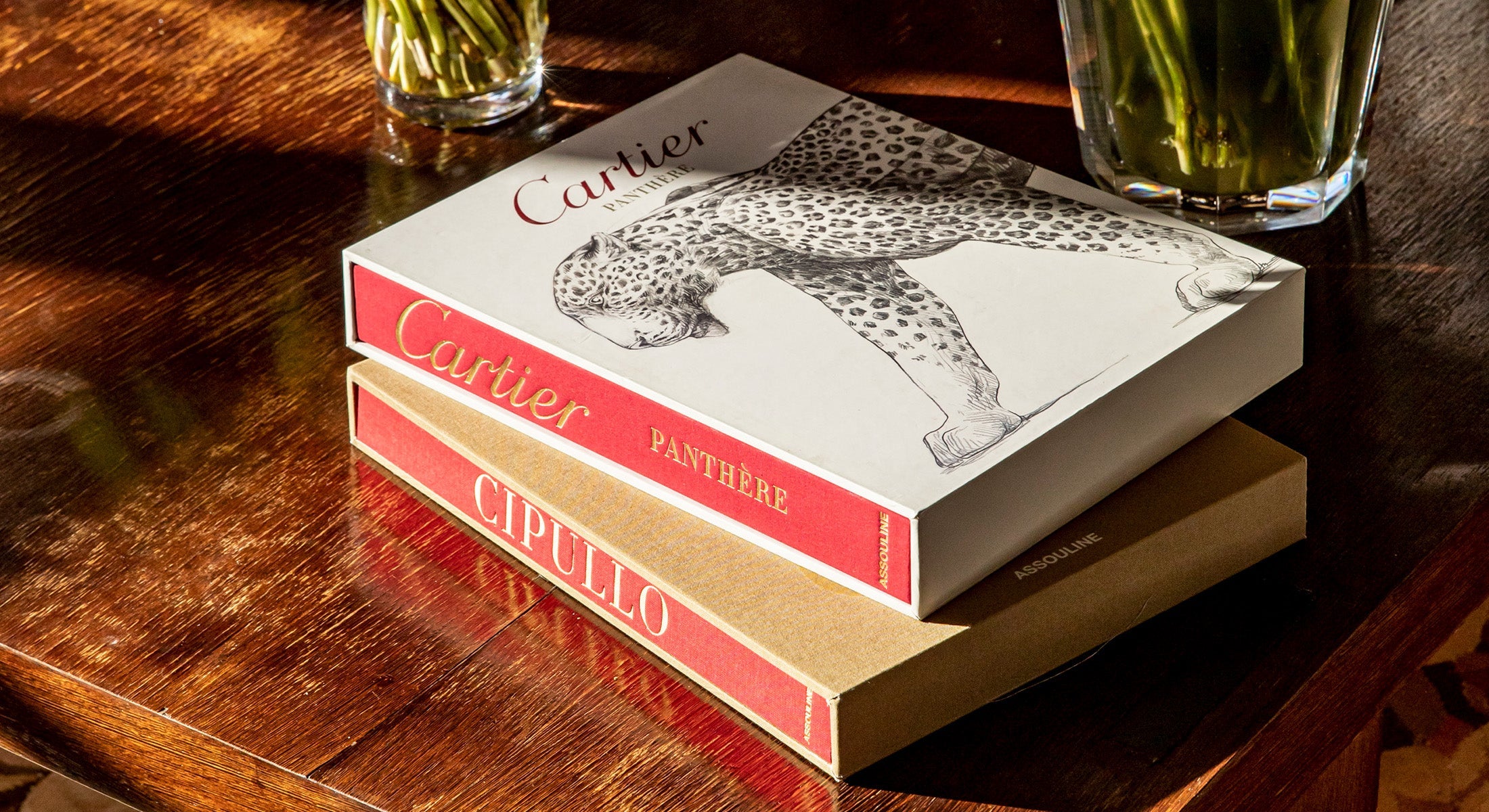 Cartier Panthere