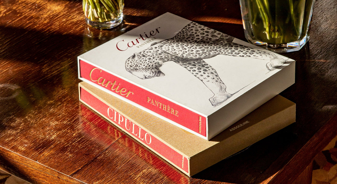 Cartier Panthere