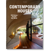 Contemporary Houses. 100 Homes Around the World