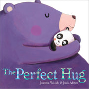 The Perfect Hug - Just Fabulous Palm Springs