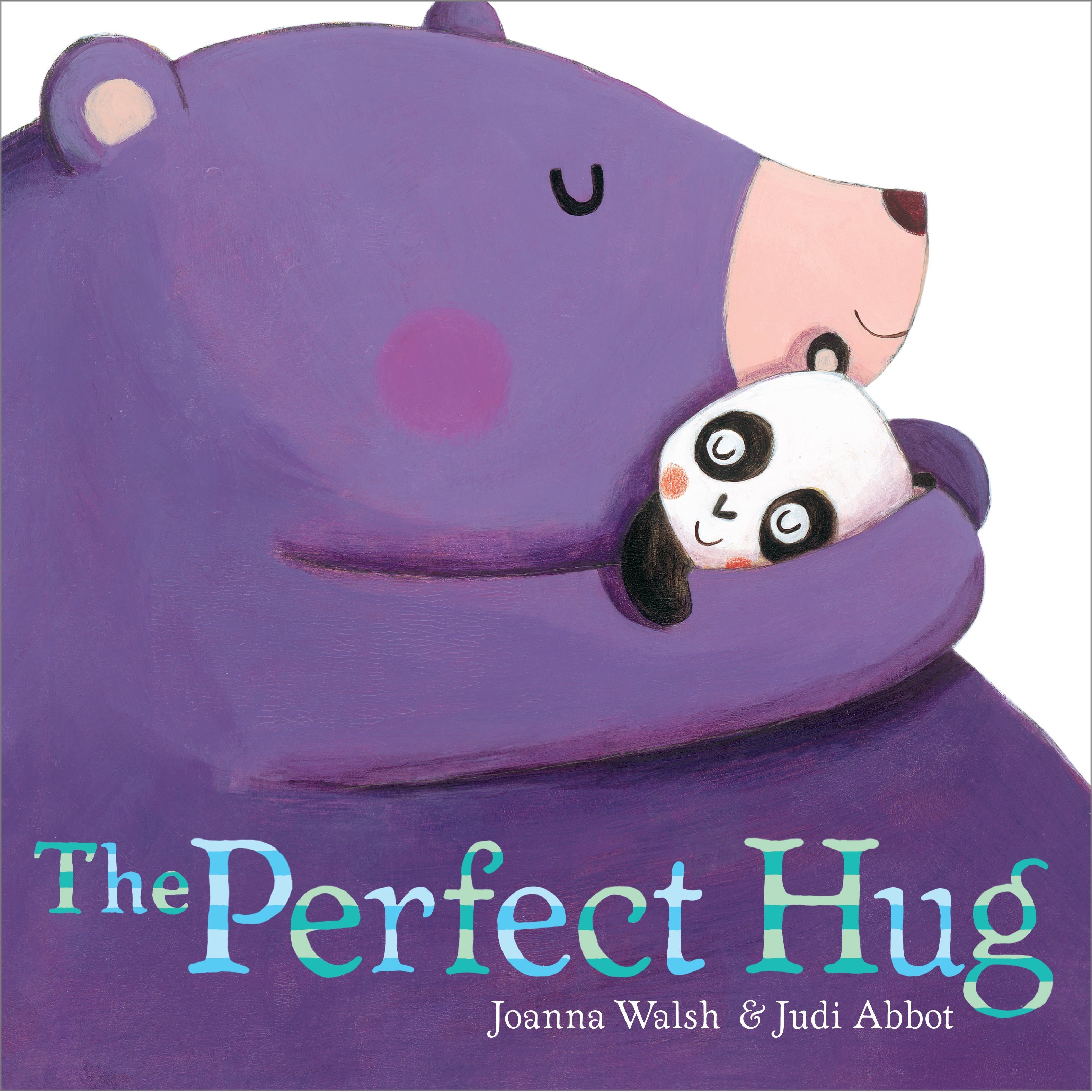 The Perfect Hug - Just Fabulous Palm Springs