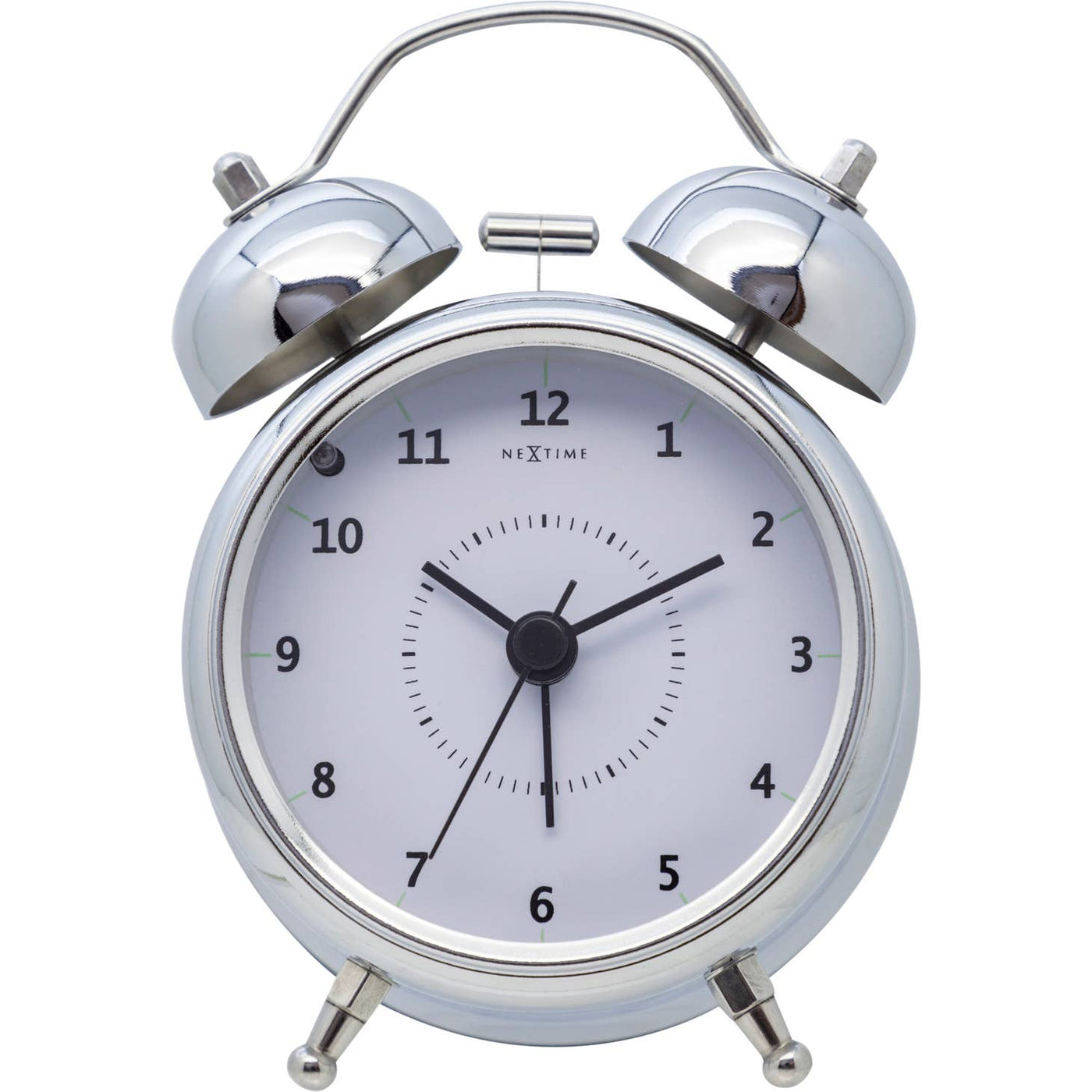 Wake Up Alarm Clock - Small