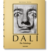 Dali - The Paintings - Just Fabulous Palm Springs