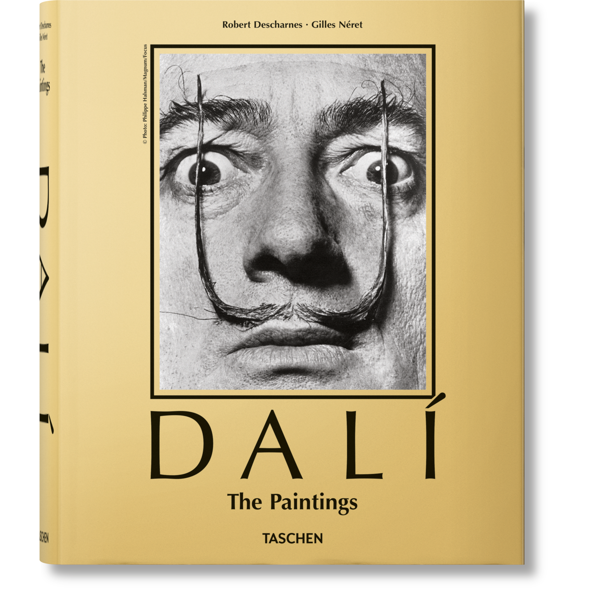 Dali - The Paintings - Just Fabulous Palm Springs