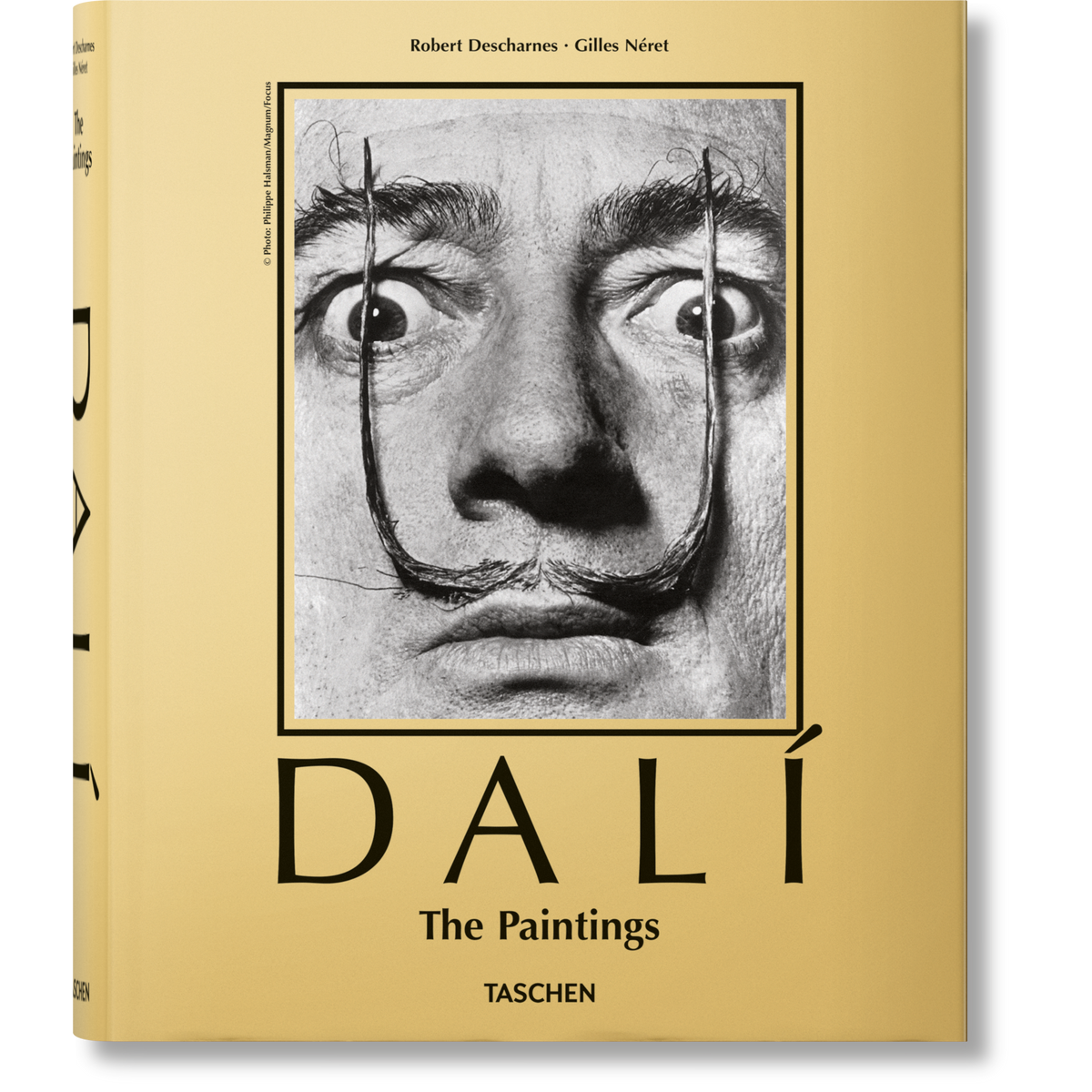 Dali - The Paintings - Just Fabulous Palm Springs