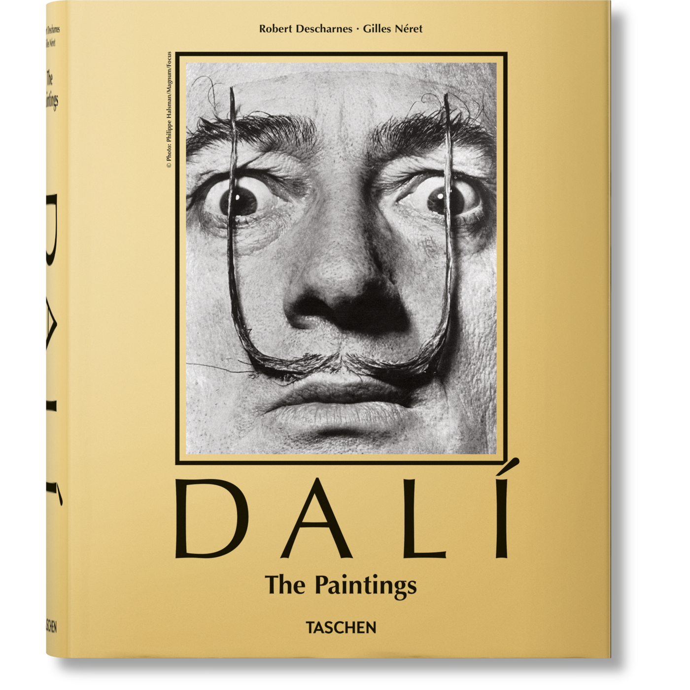 Dali - The Paintings