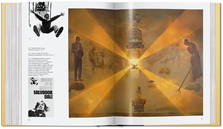 Dali - The Paintings