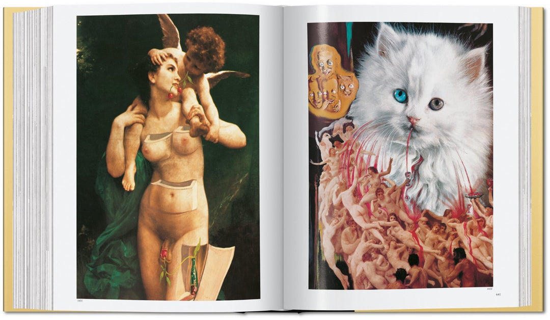 Dali - The Paintings