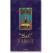 Dalí Tarot - Just Fabulous Palm Springs