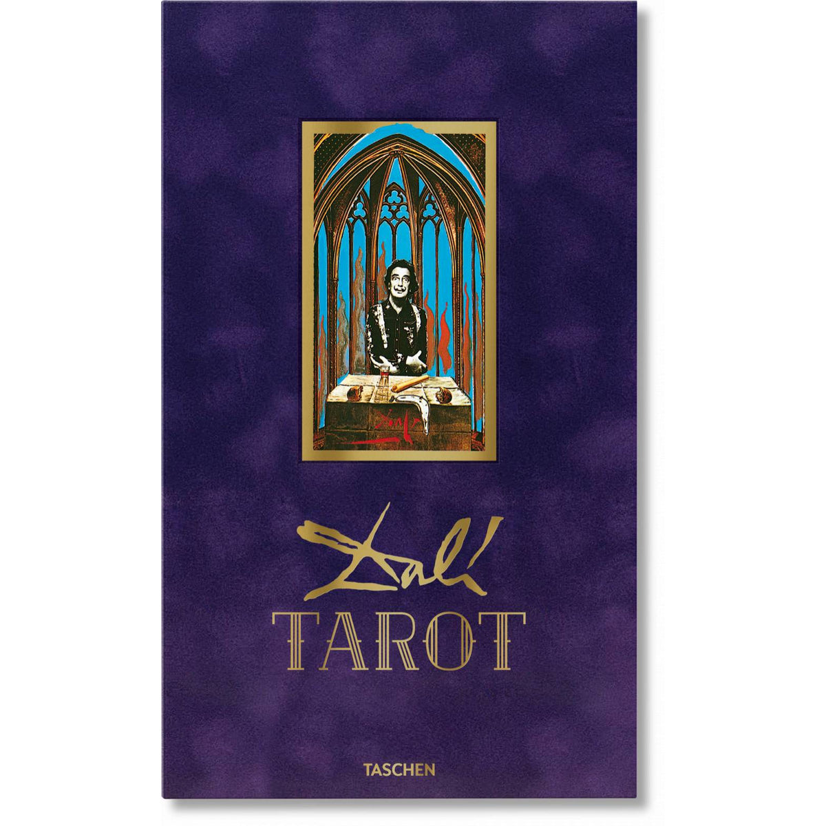 Dalí Tarot - Just Fabulous Palm Springs