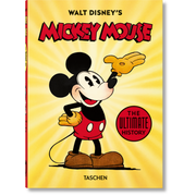 45th Anniversary: Walt Disney's Mickey Mouse - Just Fabulous Palm Springs