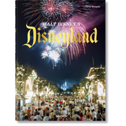 Walt Disney's Disneyland - Just Fabulous Palm Springs
