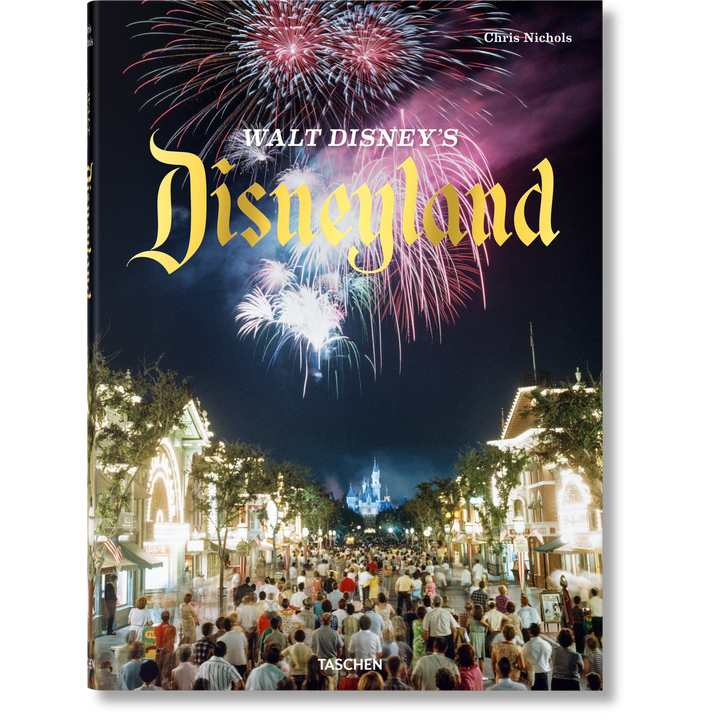 Walt Disney's Disneyland