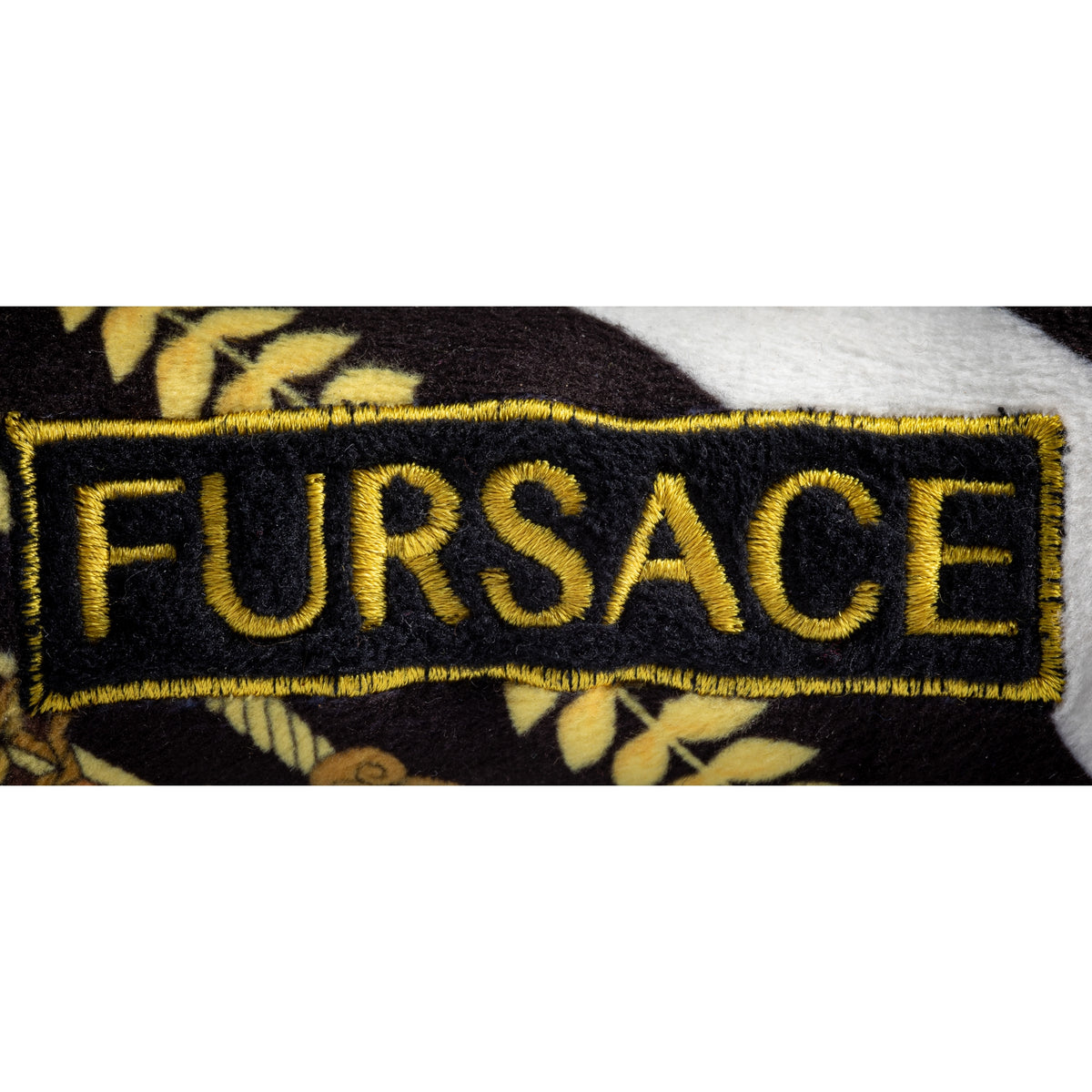 Fursace Bone Pet Toy