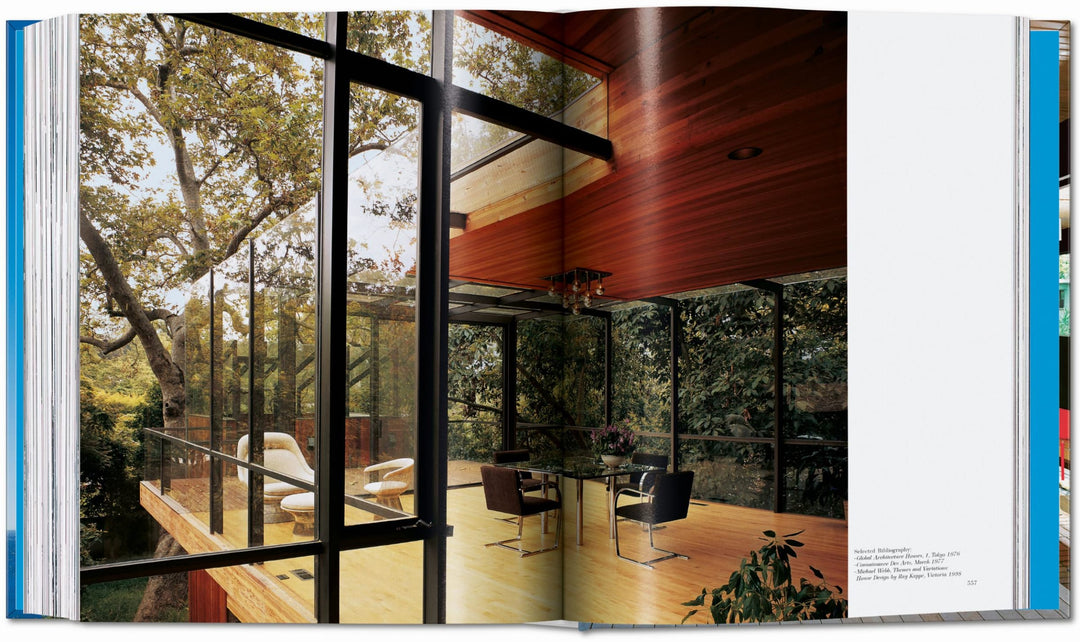 Julius Shulman: Modernism Rediscovered