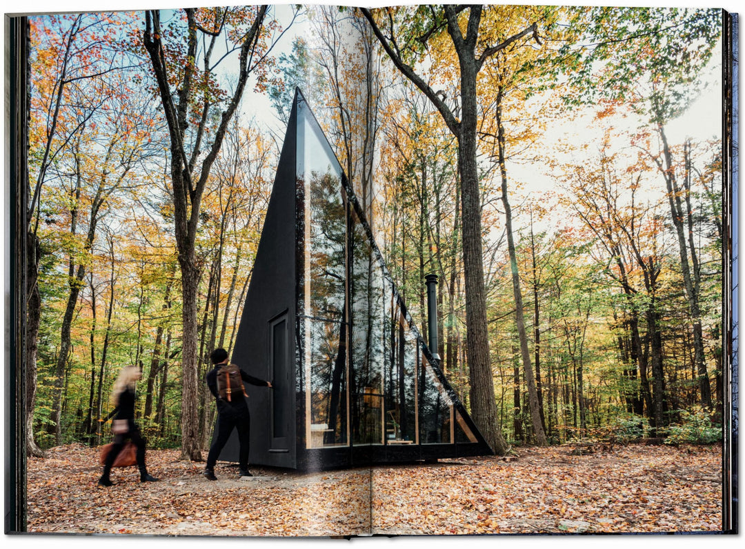 Homes For Our Time: Small Houses XL