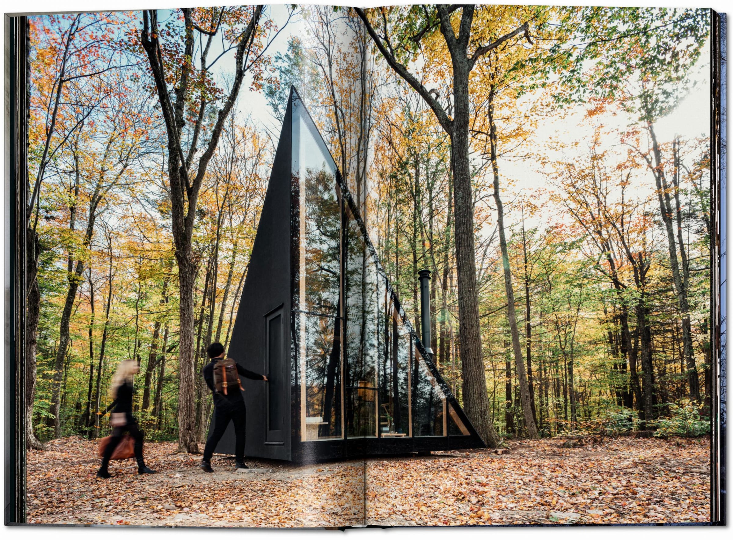 Homes For Our Time: Small Houses XL