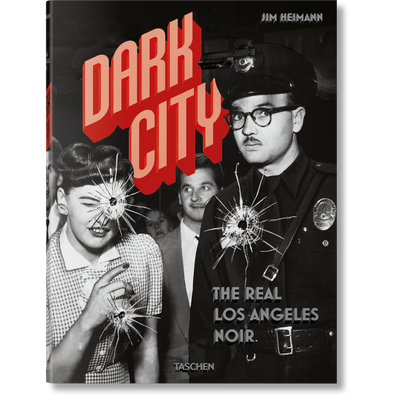Dark City: The Real Los Angeles