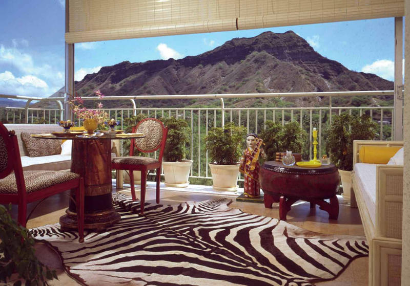 Arthur Elrod Desert Modern Design