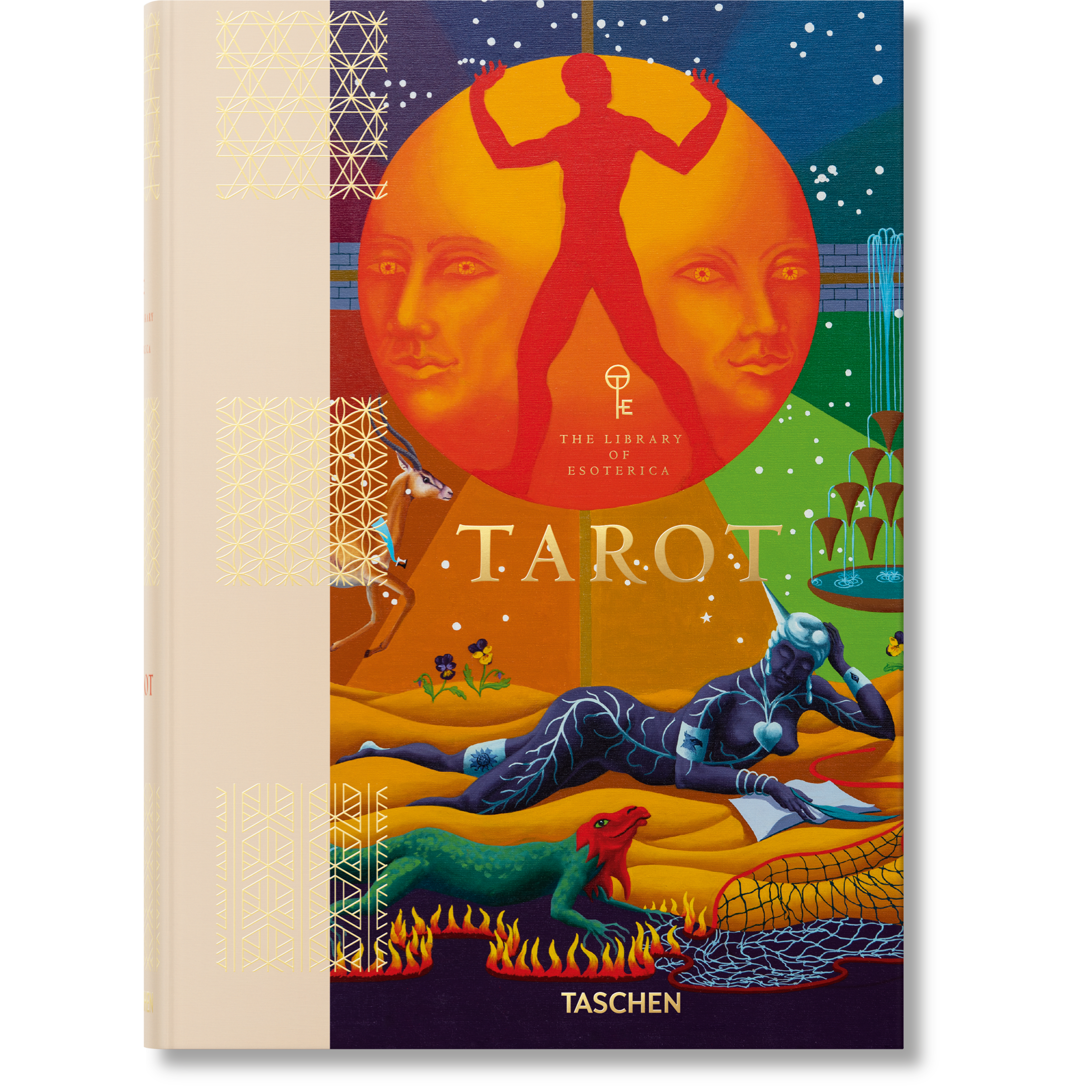 Tarot - Just Fabulous Palm Springs
