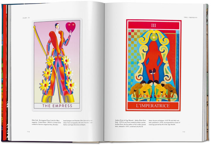 Tarot
