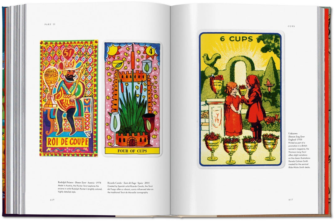 Tarot
