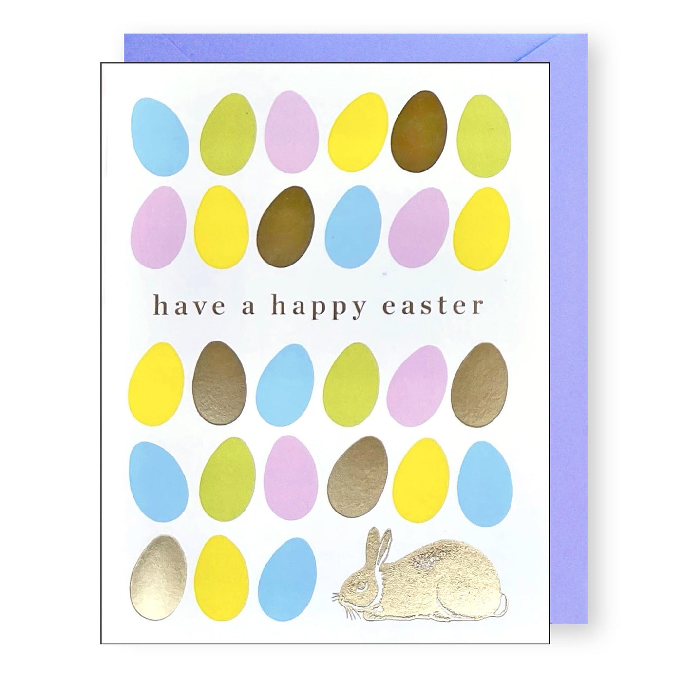 Have A Happy Easter Greeting Card