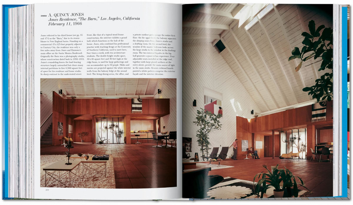 Julius Shulman: Modernism Rediscovered - Just Fabulous Palm Springs