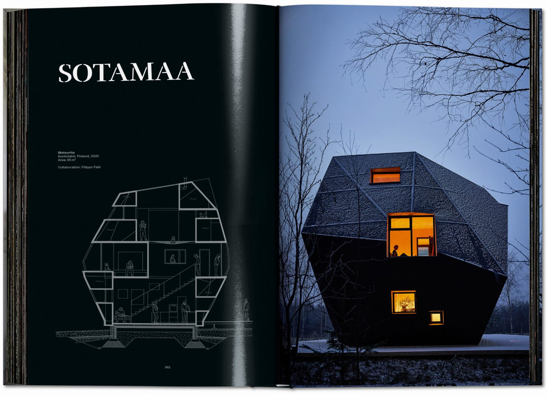 Homes For Our Time: Small Houses XL