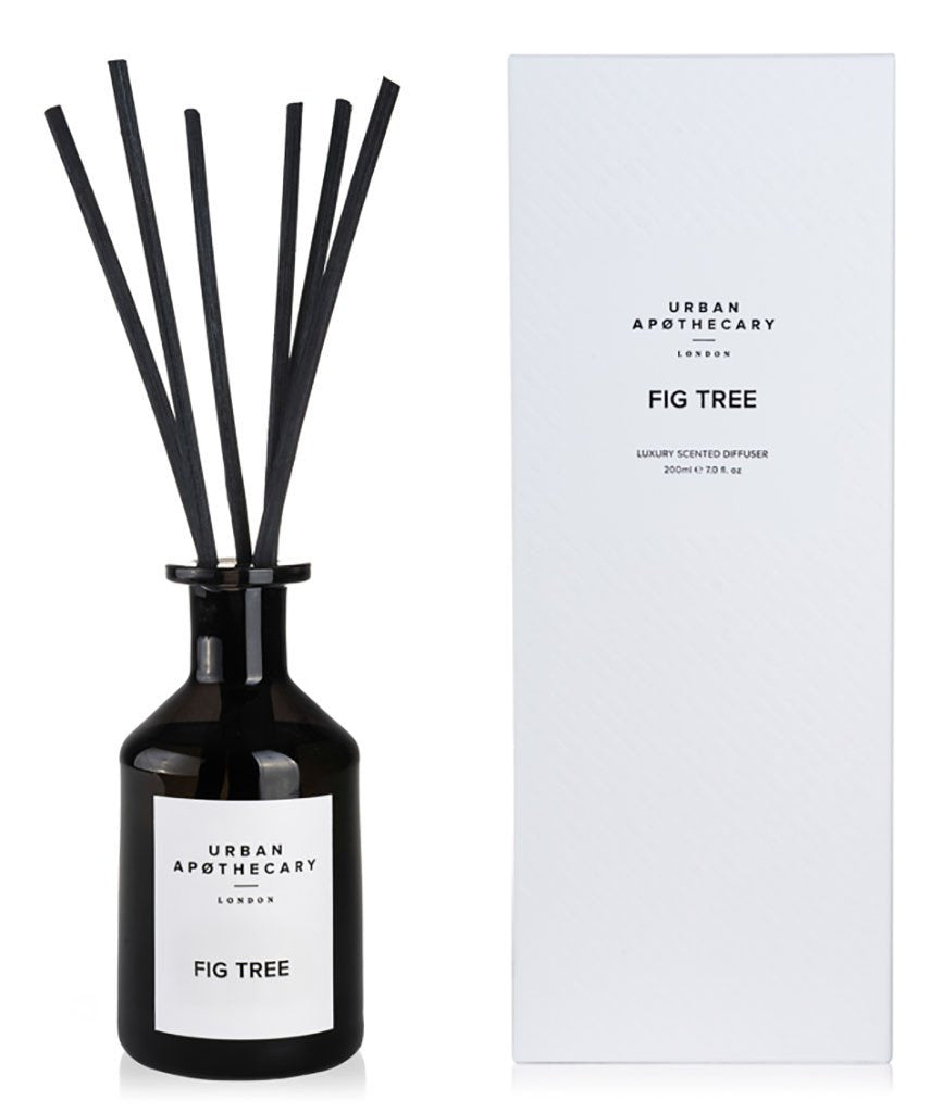 Fig Tree Luxury Fragrance Reed Diffuser - 200ml (7.0 fl. oz)