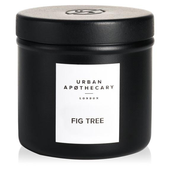 Fig Tree Luxury Travel Candle - 175g (6.2oz)