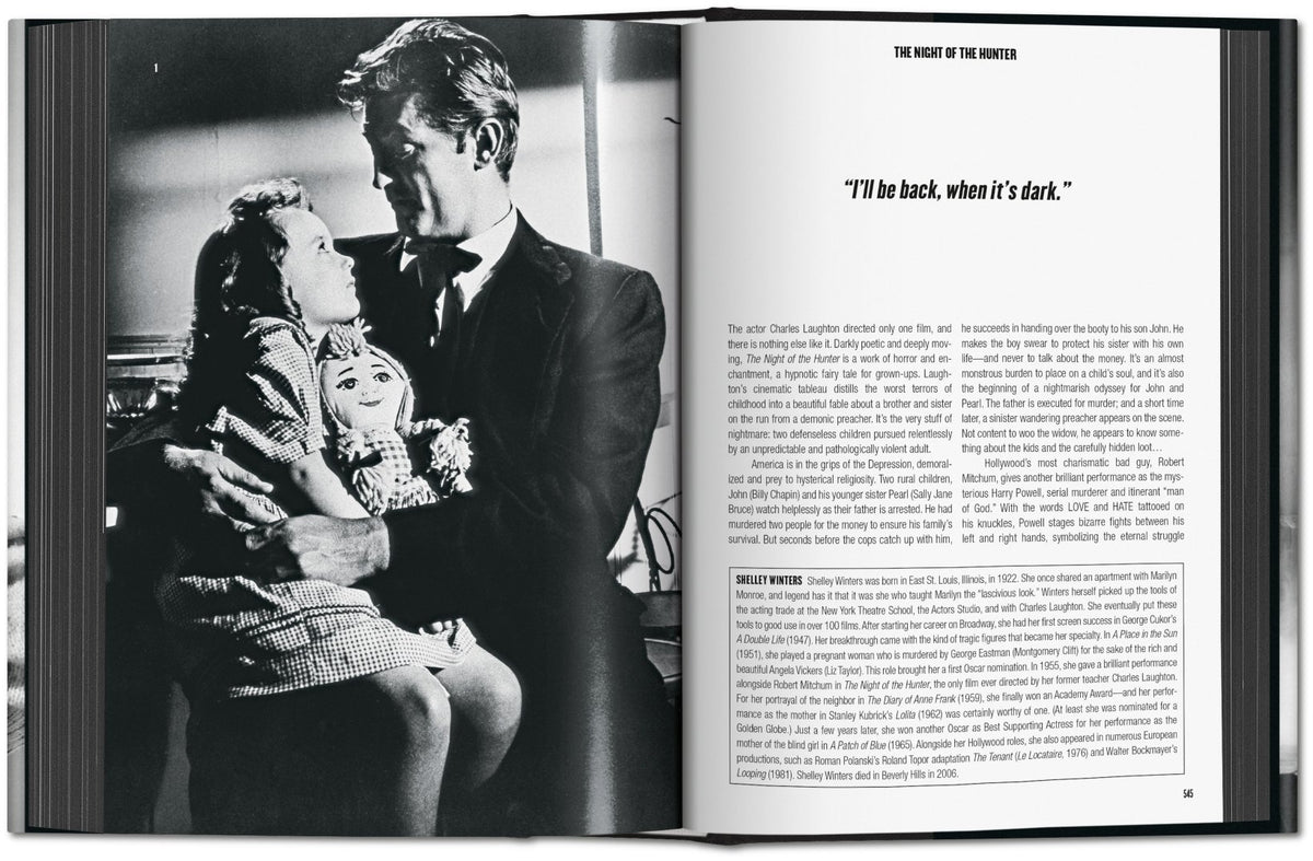 BU Hardcover: Film Noir - Just Fabulous Palm Springs