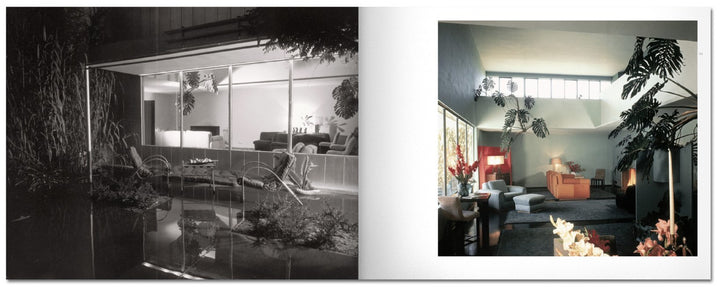 Neutra Complete Works FP Coffee Table Book - Just Fabulous Palm Springs