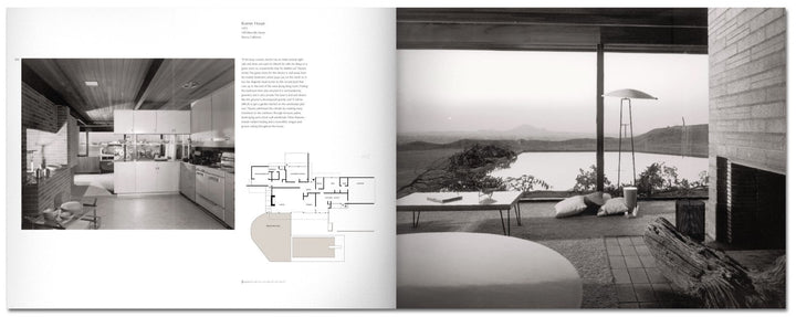 Neutra Complete Works FP Coffee Table Book - Just Fabulous Palm Springs