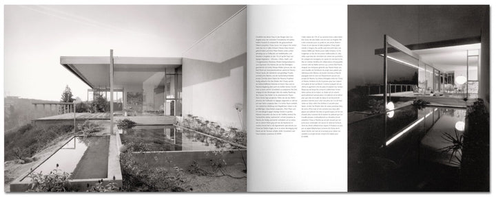 Neutra Complete Works FP Coffee Table Book - Just Fabulous Palm Springs