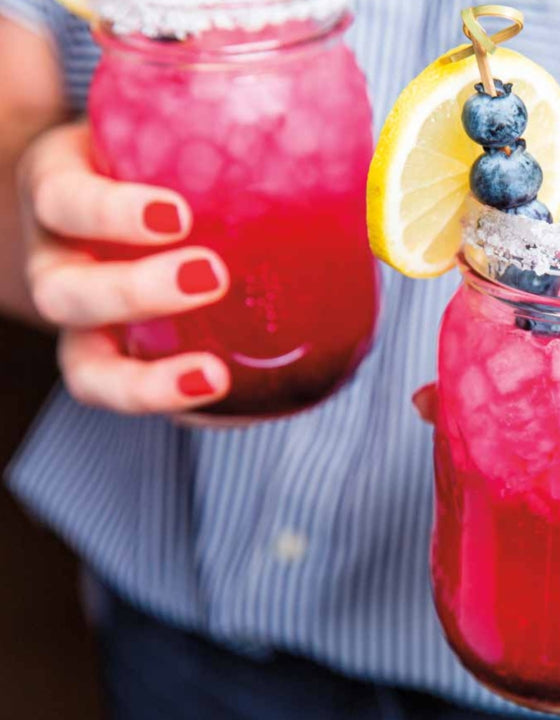 Delish Ultimate Cocktails