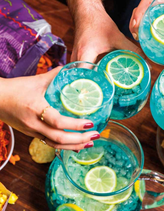 Delish Ultimate Cocktails