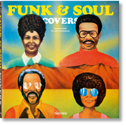 Funk & Soul Covers - Just Fabulous Palm Springs