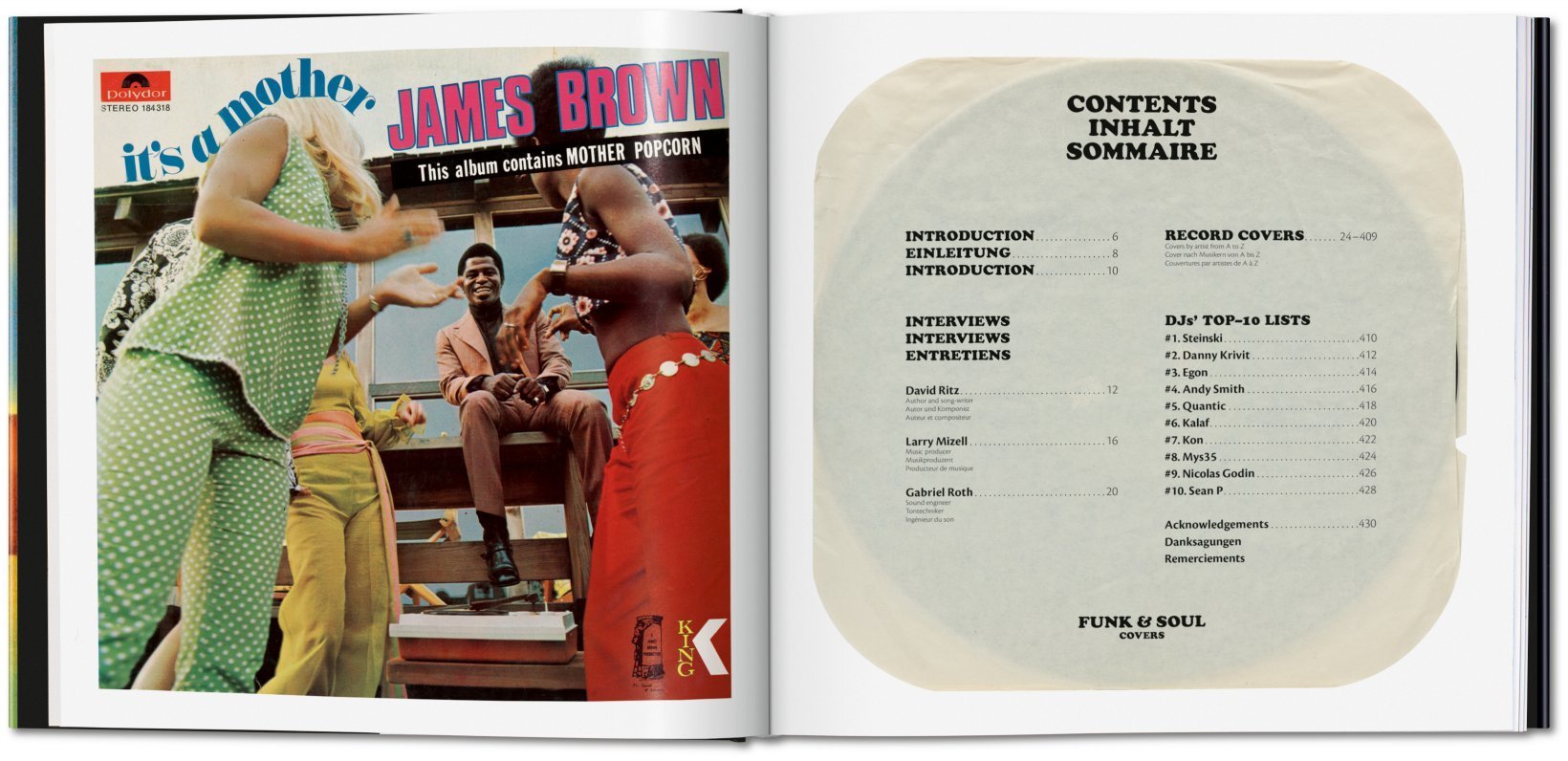 Funk & Soul Covers - Just Fabulous Palm Springs