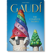 45th Anniversary: Gaudi The Complete Works - Just Fabulous Palm Springs