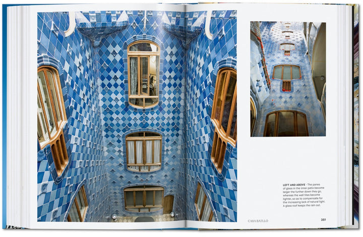 45th Anniversary: Gaudi The Complete Works