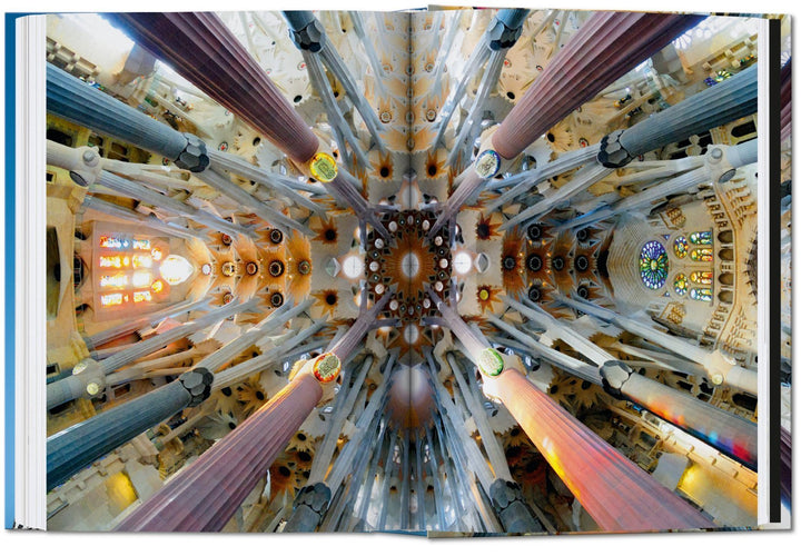 45th Anniversary: Gaudi The Complete Works
