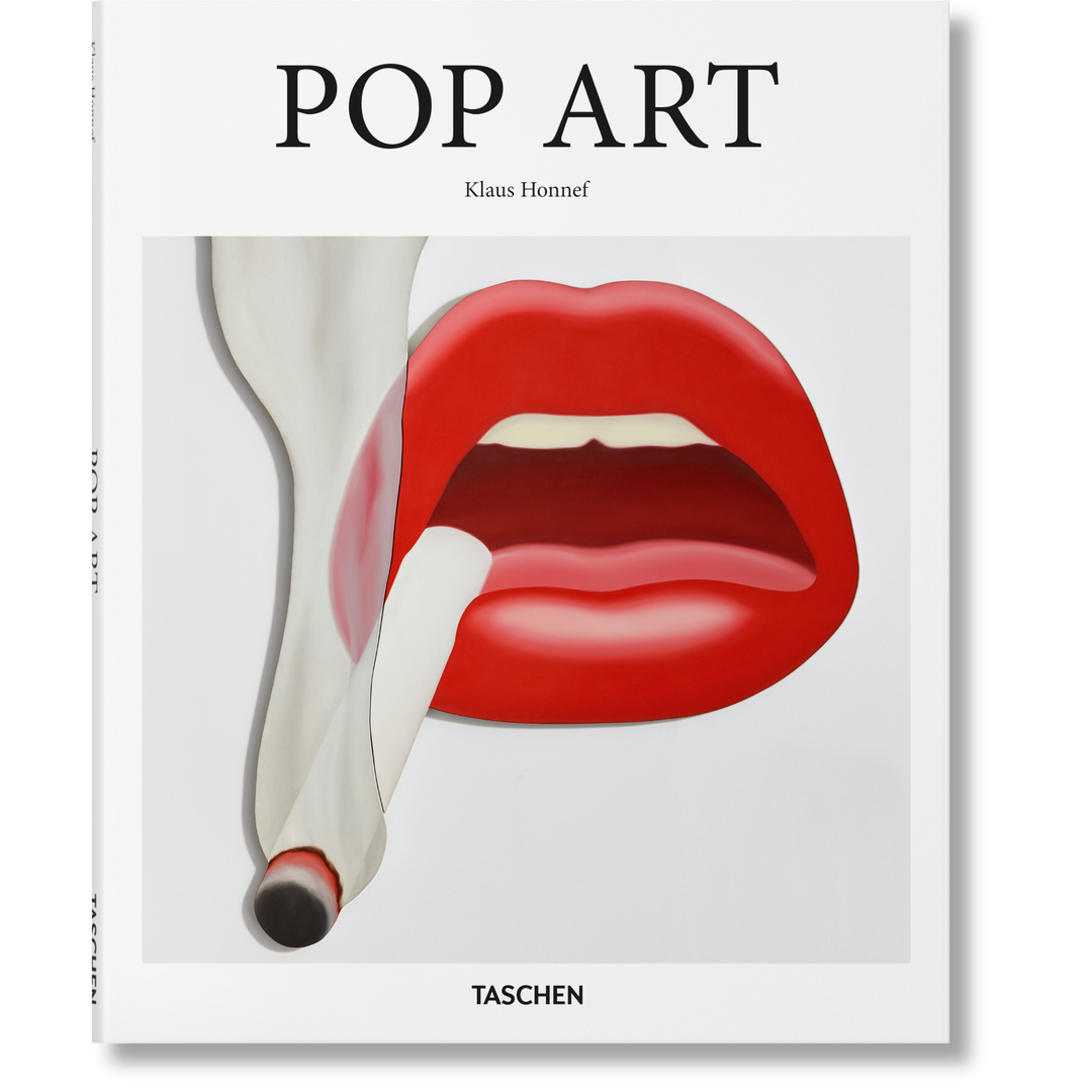Basic: Pop Art - Just Fabulous Palm Springs