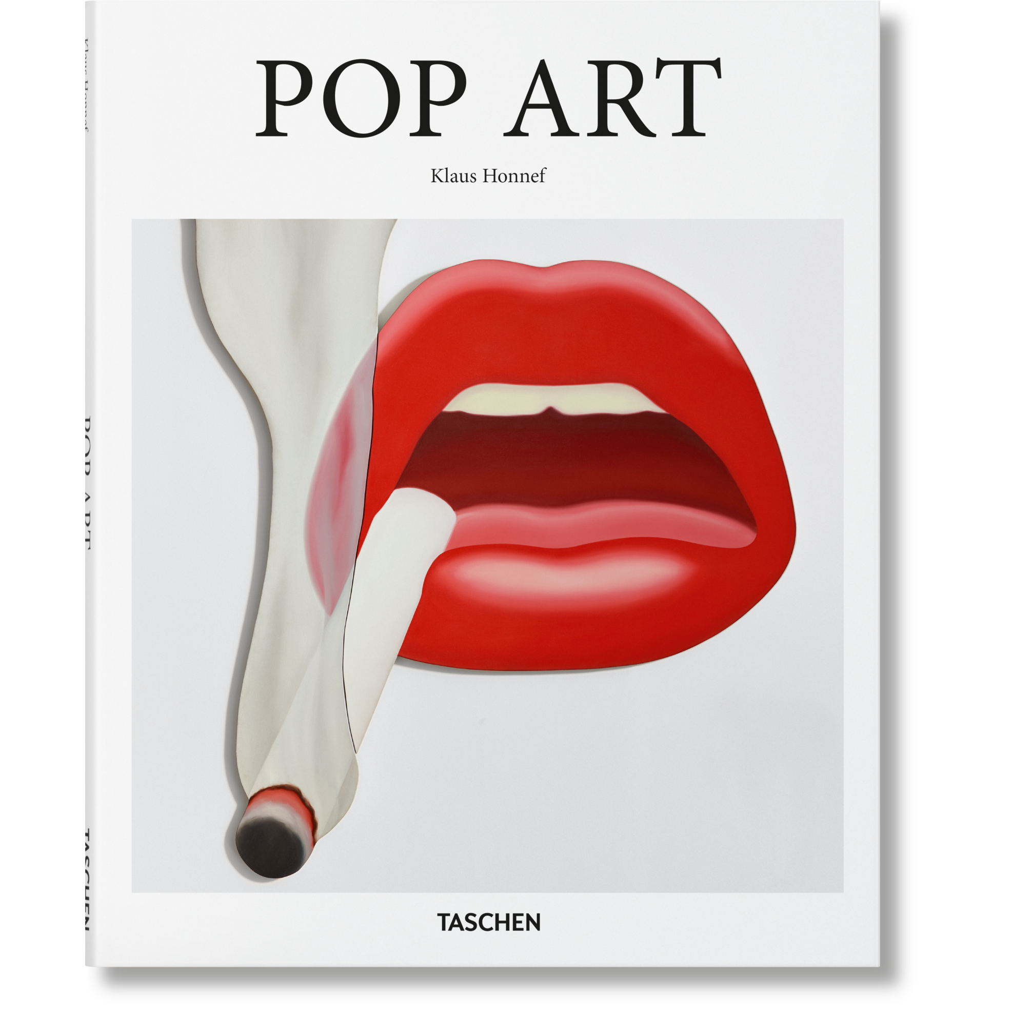 Basic: Pop Art - Just Fabulous Palm Springs